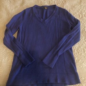 Women’s Ann Taylor Sweater